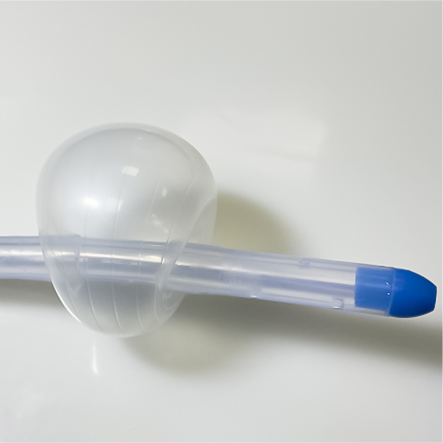 Gastric Calibration Tube With Balloon