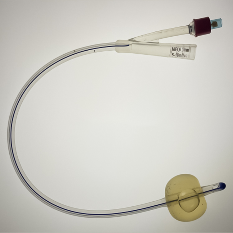 2-way Foley Catheter
